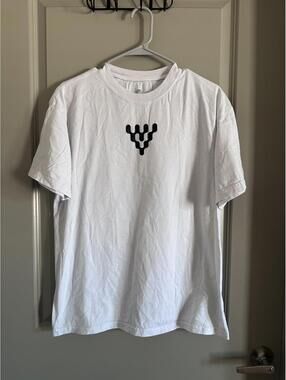 Nike Mens Megan Rapinoe Short Sleeve Loose Fit Tee Shirt Size Medium